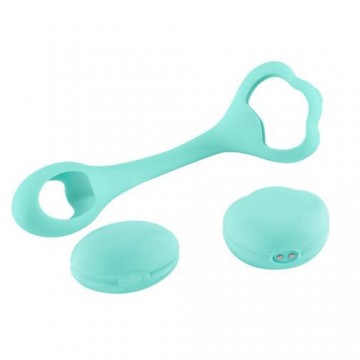 Smart APP Voice Multifunction  Wireless Vibrating